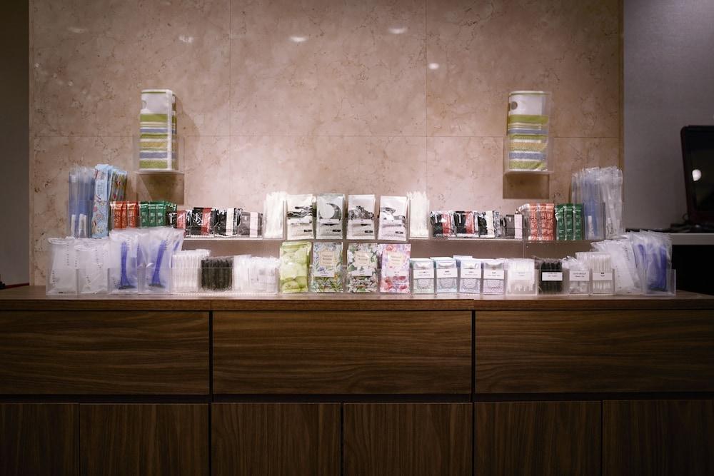 เจอาร์-อีสต์ โฮเต็ล เมตส์ คาวาซากิ Hotel ภายนอก รูปภาพ